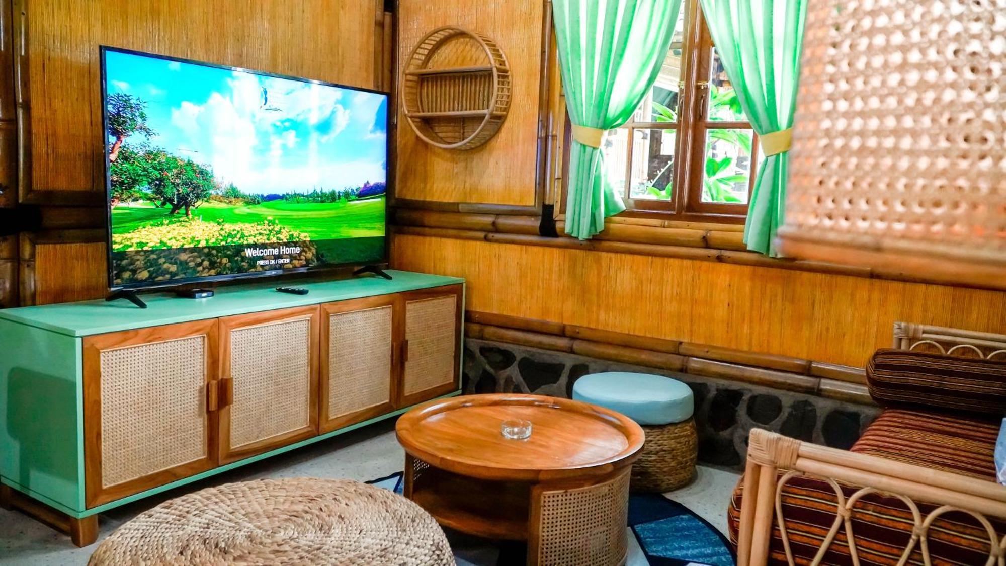 Jatinangor National Golf & Resort Exteriör bild