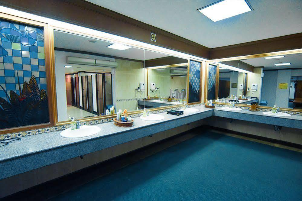 Jatinangor National Golf & Resort Exteriör bild